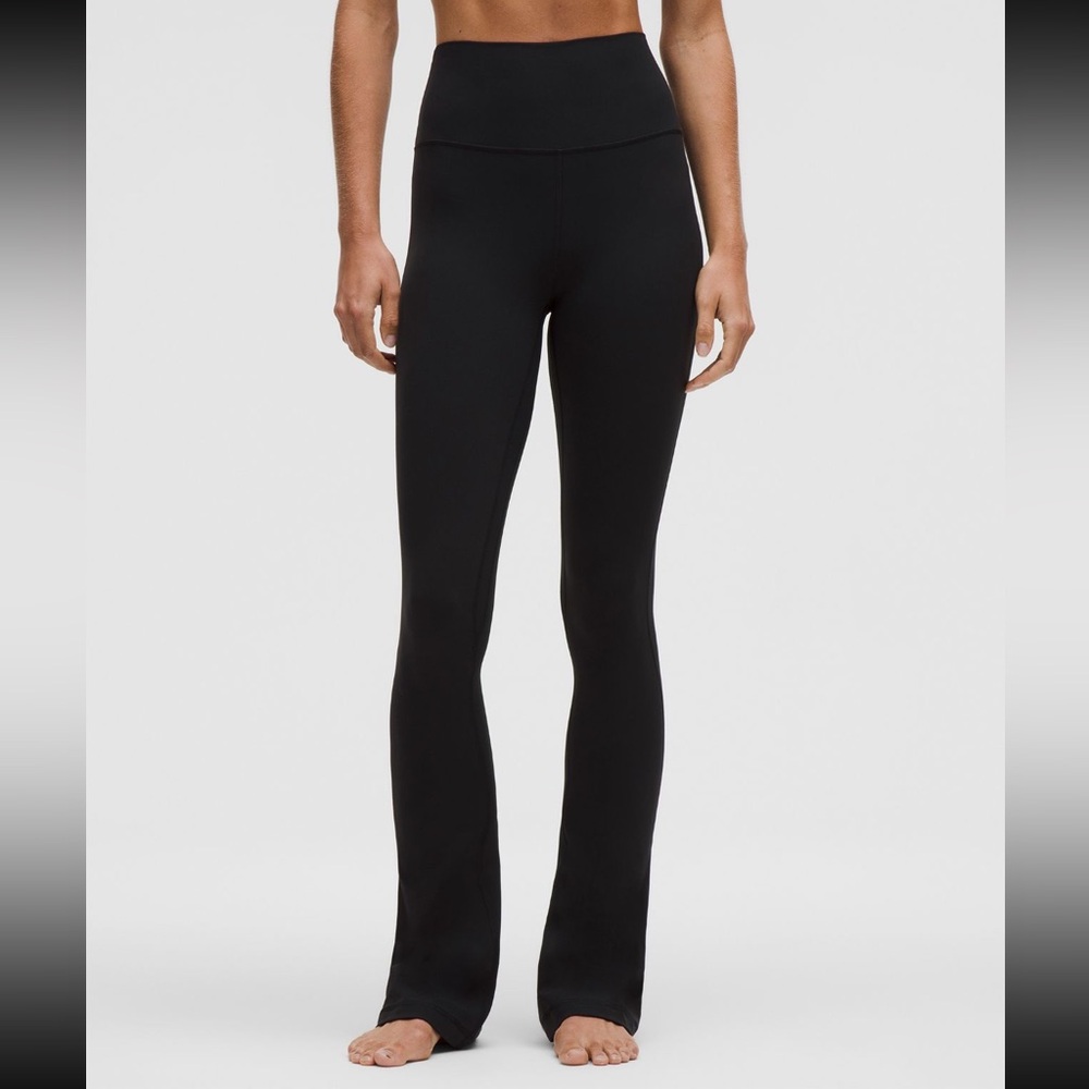 Lululemon Athletica Align Mini Flare Pant | Size 2